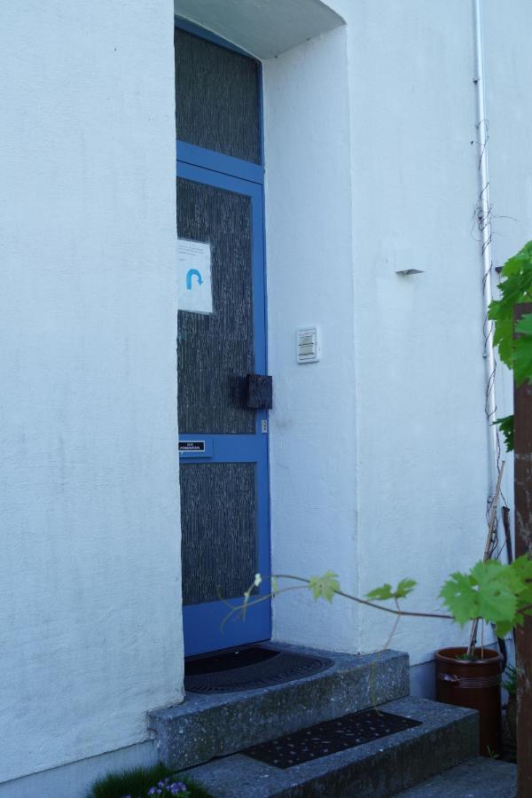 Ferienwohnung Kunst und Bergbauflair an der Ruhr - inklusive Netflix&Prime Bochum Exterior foto